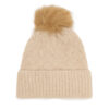 ONLY Шапка Kate 15297982 Бежов цвят на ниска цена