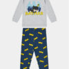 OVS Пижама BATMAN 1895485 Сив Regular Fit цвят на ниска цена