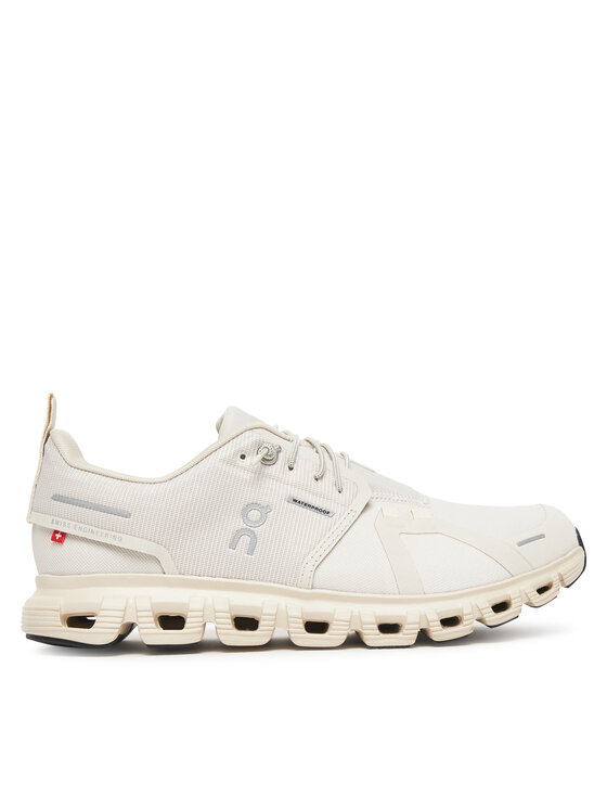 On Сникърси Cloud 6 Wp 3WF10053036 Сив цвят на ниска цена