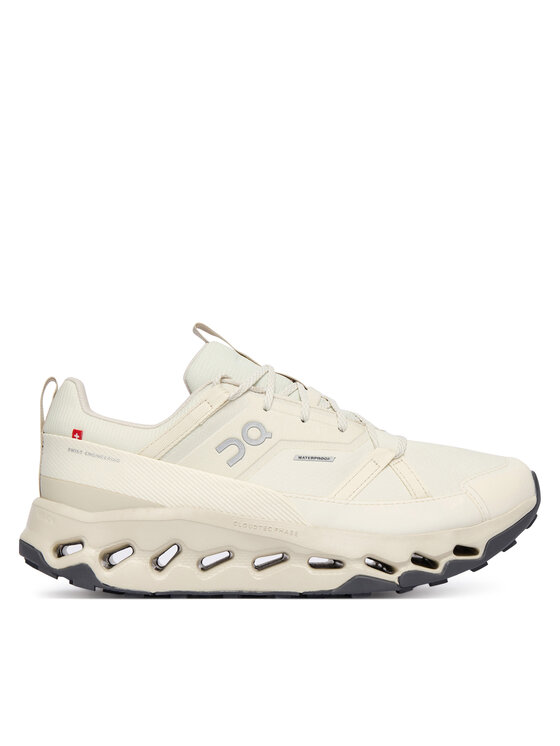 On Сникърси Cloudhorizon Wp 3ME10053586 Сив цвят на ниска цена