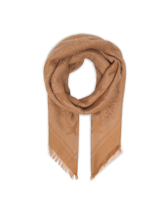 PINKO Бандана 106017 A2ZH Бежов цвят на ниска цена