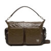 PINKO Дамска чанта Cargo Camera Bag Al 25-25 PLTT 105110 A2JC Кафяв цвят на ниска цена