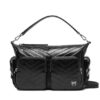 PINKO Дамска чанта Cargo Camera Bag Al 25-25 PLTT 105110 A2JC Черен цвят на ниска цена