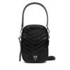 PINKO Дамска чанта Cargo Pouch AI 25-26 PCPL 105134 A2JC Черен цвят на ниска цена