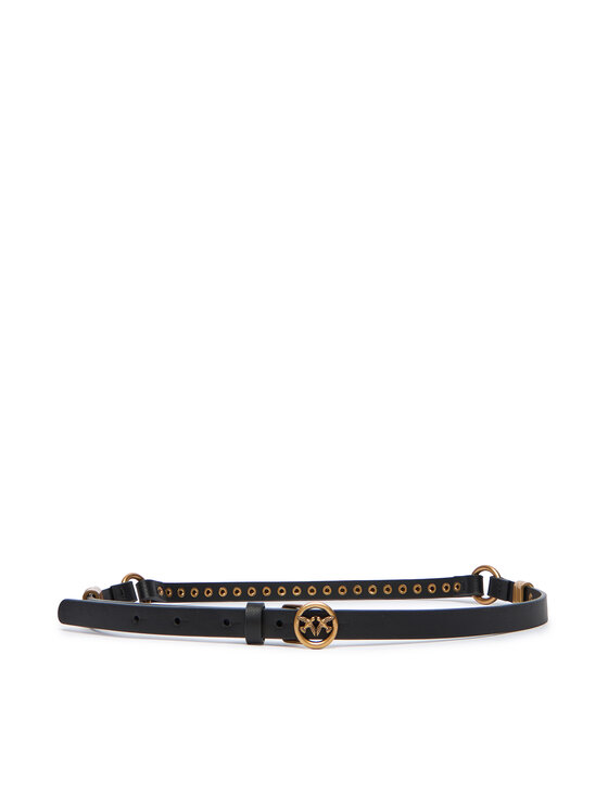 PINKO Дамски колан Studs Belt H 1