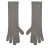 PINKO Дамски ръкавици Grecia 105997 A2Z4 Сив цвят на ниска цена