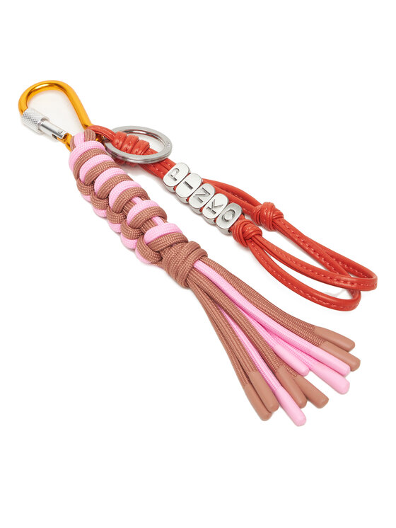 PINKO Ключодържател Knot Keychain 105513 A2RG Розов цвят на ниска цена
