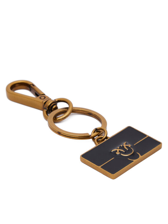 PINKO Ключодържател Love One Keychain 104264 A25X Златист цвят на ниска цена
