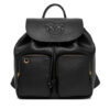 PINKO Раница Carrie Backpack Al 25-26 PLTT 104351 A29Q Черен цвят на ниска цена