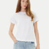 PINKO Тишърт Basico 100373 A2RE Бял Regular Fit цвят на ниска цена