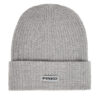 PINKO Шапка Bosnia 105993 A2Z4 Сив цвят на ниска цена