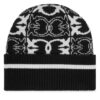 PINKO Шапка Bulgaria 105991 A2YO Черен цвят на ниска цена