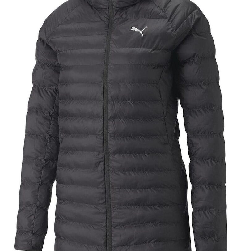 Packlite дамско яке 28689 - Черно Puma