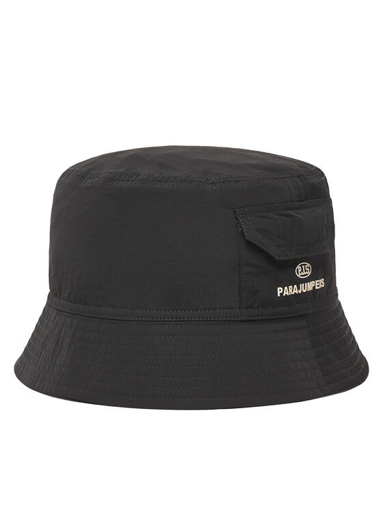 Parajumpers Капела Master 25SMPABUHA07 Черен цвят на ниска цена