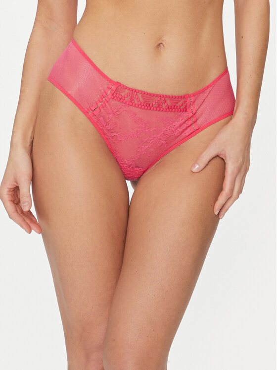 Passionata Класически дамски бикини Olivia P49J40 Розов цвят на ниска цена