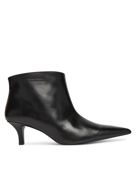 Patrizia Pepe Боти 8Y0132 L166 Черен цвят на ниска цена