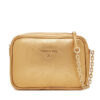 Patrizia Pepe Дамска чанта 8B0071/L138-Y442 Златист цвят на ниска цена