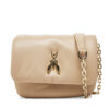 Patrizia Pepe Дамска чанта 8B0219/L113 Бежов цвят на ниска цена