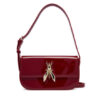 Patrizia Pepe Дамска чанта 8B0231 L125 Бордо цвят на ниска цена