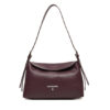 Patrizia Pepe Дамска чанта 8B0256/L148-M536 Бордо цвят на ниска цена