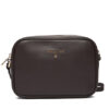 Patrizia Pepe Дамска чанта Borsa CB8985/L001-B856 Кафяв цвят на ниска цена