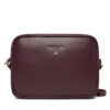Patrizia Pepe Дамска чанта CB8985/L001-M536 Бордо цвят на ниска цена