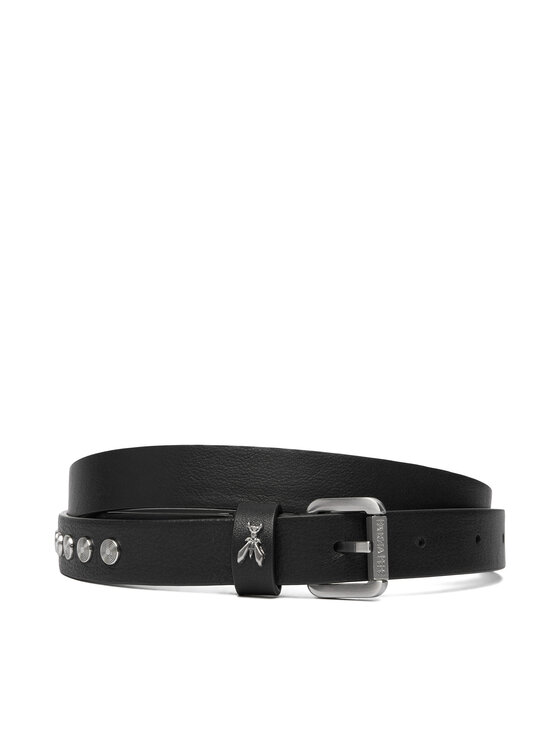 Patrizia Pepe Дамски колан 2W0026/L163-K103 Черен цвят на ниска цена