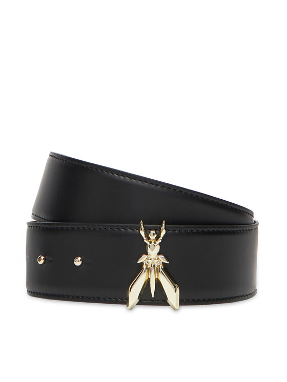 Patrizia Pepe Дамски колан 8W0051/L048-K118 Черен цвят на ниска цена