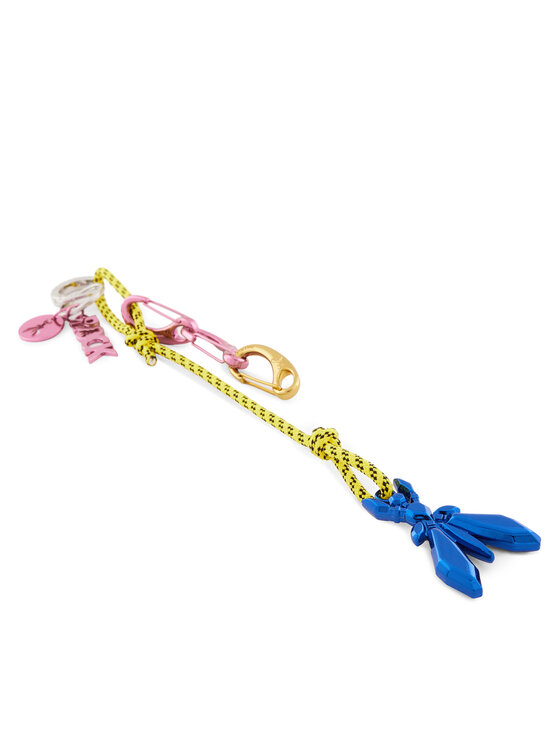 Patrizia Pepe Ключодържател 2J2527/M060-CA68 Цветен цвят на ниска цена