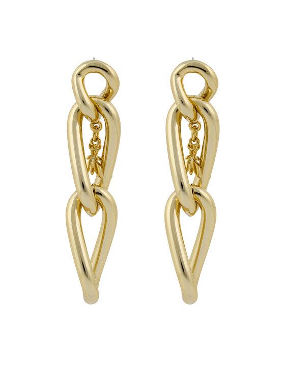 Patrizia Pepe Обици 2J2548/M058 F130 Златист цвят на ниска цена