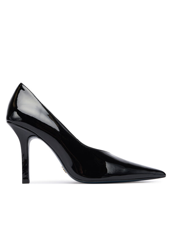 Patrizia Pepe Обувки на ток 8Z0106/L125-K182 Черен цвят на ниска цена