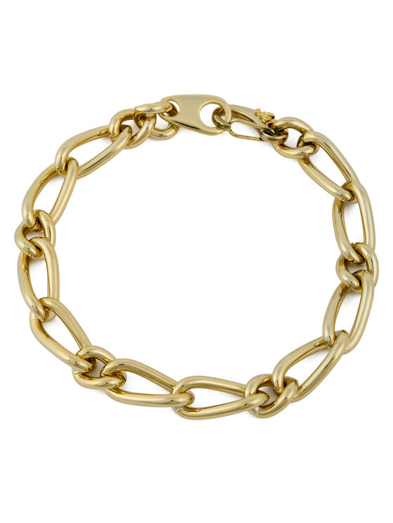 Patrizia Pepe Синджирче 2J2535/M058 F130 Златист цвят на ниска цена