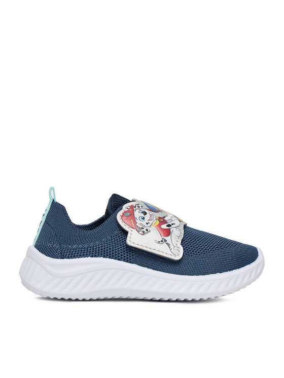 Paw Patrol Гуменки CEO-CP76-AW25-115PAW Зелен цвят на ниска цена