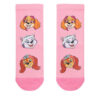 Paw Patrol Дълги чорапи CEO-ACCCS-AW25-332PAW Розов цвят на ниска цена