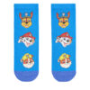 Paw Patrol Дълги чорапи CEO-ACCCS-AW25-333PAW Син цвят на ниска цена