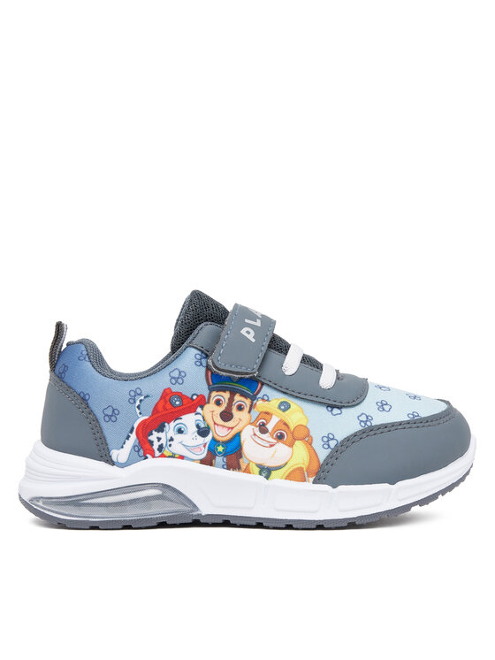 Paw Patrol Сникърси CEO-CP76-AW25-118PAW Сив цвят на ниска цена