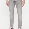 Pepe Jeans Дънки PM207391 Сив Tapered Fit цвят на ниска цена