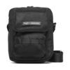 Pepe Jeans Мъжка чантичка Timothy Core PM030879 Черен цвят на ниска цена