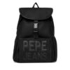 Pepe Jeans Раница Gaetana PL0300064 Черен цвят на ниска цена
