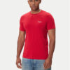 Pepe Jeans Тишърт Original Basic 3N PM5010133 Червен Regular Fit цвят на ниска цена