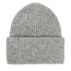 Pieces Шапка Moella 17151057 Сив цвят на ниска цена