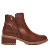 Pikolinos Боти W0D-8871 Кафяв цвят на ниска цена