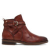 Pikolinos Боти W3C-8869 Кафяв цвят на ниска цена