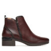 Pikolinos Боти W6W-8950 Кафяв цвят на ниска цена