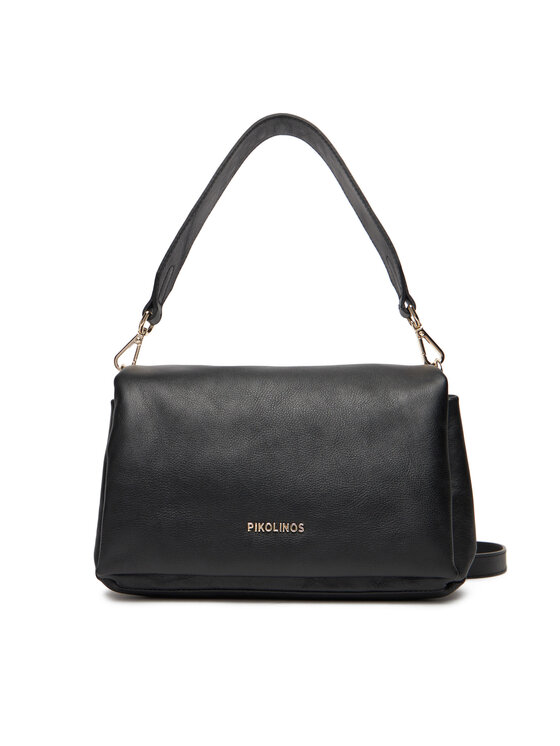 Pikolinos Дамска чанта Wha-1113C1 Черен цвят на ниска цена