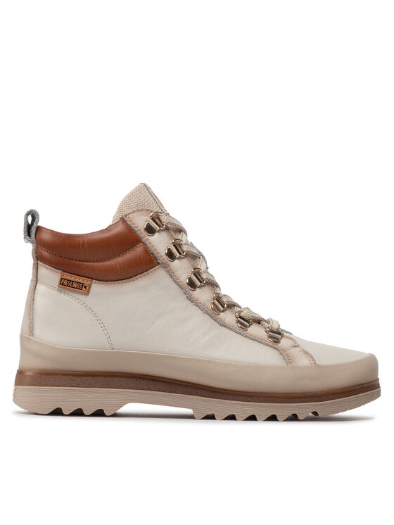 Pikolinos Зимни обувки W3W-8564C1 Бежов цвят на ниска цена