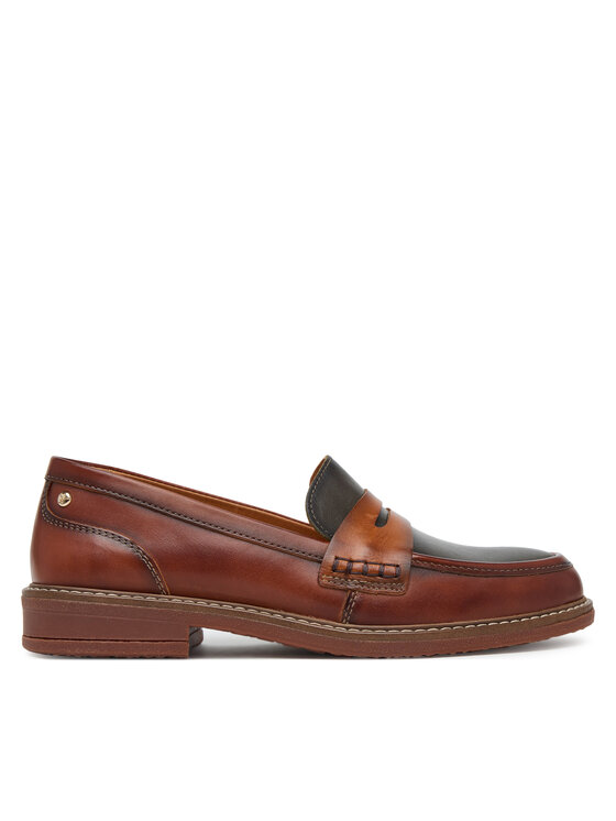 Pikolinos Мокасини W8J-3541C8 Кафяв цвят на ниска цена