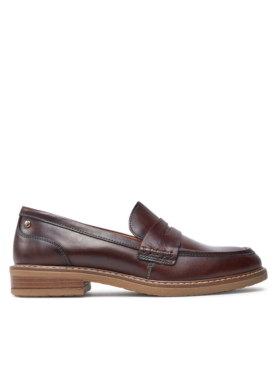 Pikolinos Мокасини W8J-3541ST Кафяв цвят на ниска цена