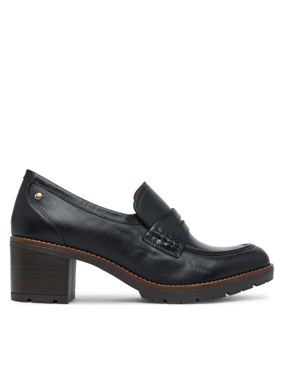 Pikolinos Обувки W7H-3873 Черен цвят на ниска цена