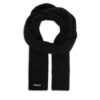 Pinko Зимен шал TALPA 104490 A1CH Черен цвят на ниска цена